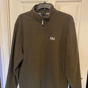 Gap Quarter Zip